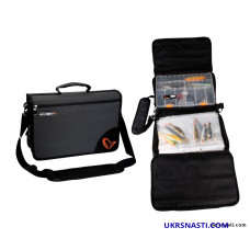 Сумка-органайзер Savage Gear Organizer Lure Bag 38*12*25 см